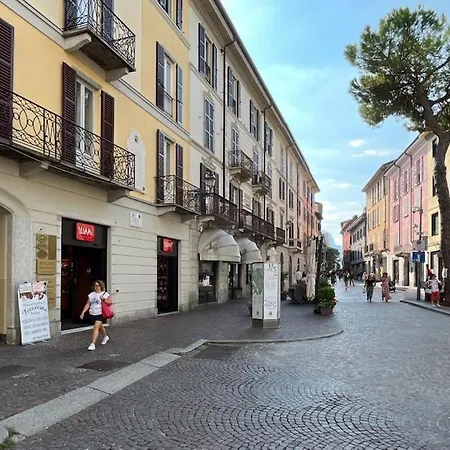 Croce Di Malta - Affitti Brevi Italia * Lecco