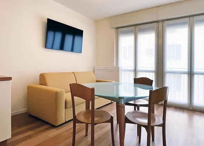 Croce Di Malta - Affitti Brevi Italia Apartamento *