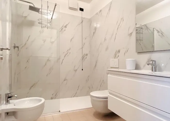 Apartamento Croce Di Malta - Affitti Brevi Italia