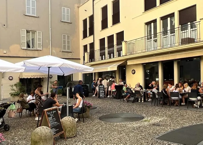 Apartamento Croce Di Malta - Affitti Brevi Italia