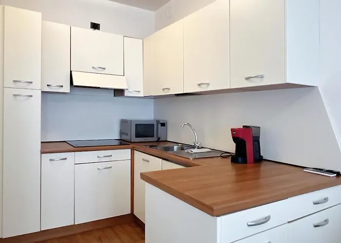 Croce Di Malta - Affitti Brevi Italia Apartament Lecco