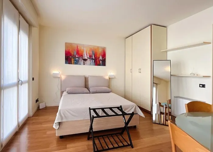 Apartamento Croce Di Malta - Affitti Brevi Italia *