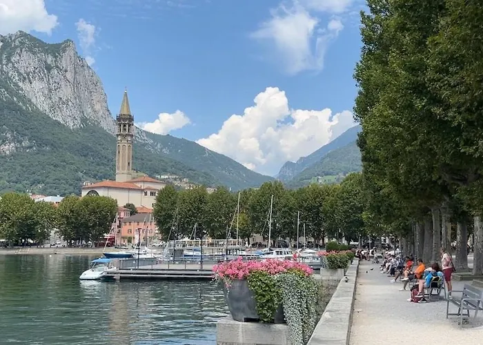 Croce Di Malta - Affitti Brevi Italia Apartamento