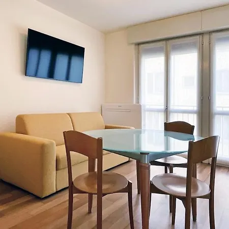 Croce Di Malta - Affitti Brevi Italia Appartement *