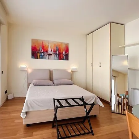 Appartement Croce Di Malta - Affitti Brevi Italia *