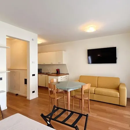 Croce Di Malta - Affitti Brevi Italia Appartement Lecco