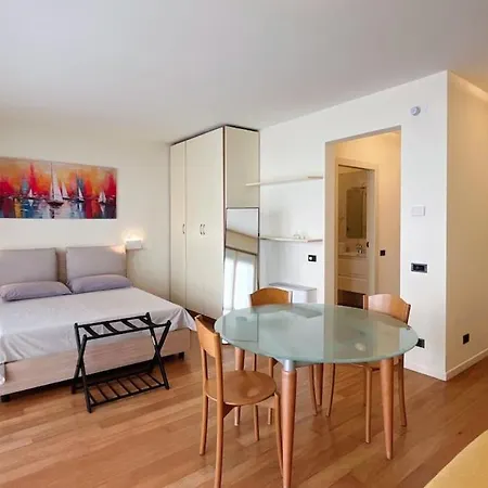 Croce Di Malta - Affitti Brevi Italia Appartement