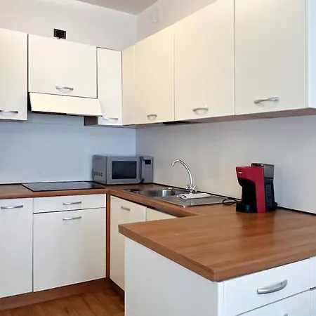 Croce Di Malta - Affitti Brevi Italia Appartement Lecco