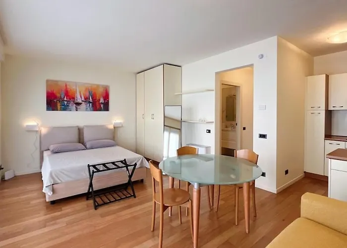 Croce Di Malta - Affitti Brevi Italia Appartement